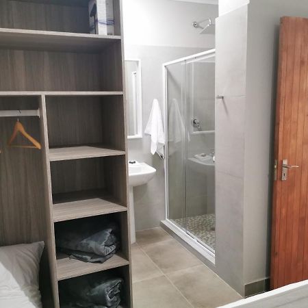 Apartamento Rosedene Bloemfontein Exterior foto