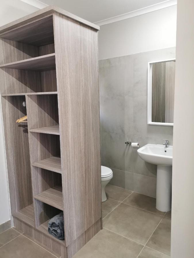 Apartamento Rosedene Bloemfontein Exterior foto