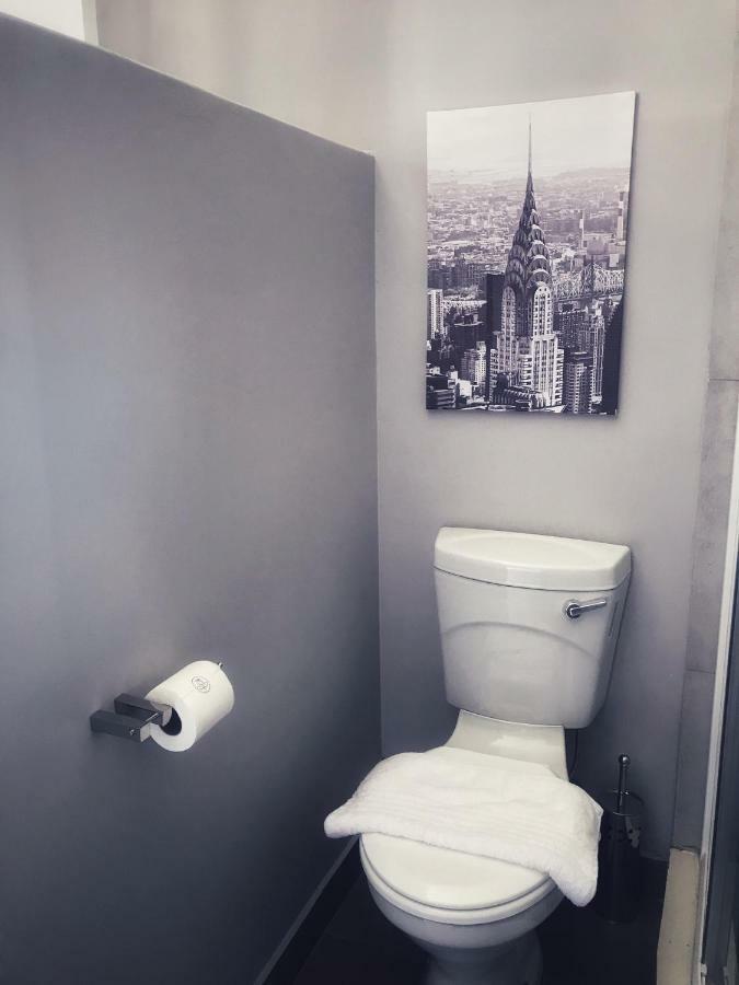 Apartamento Rosedene Bloemfontein Exterior foto