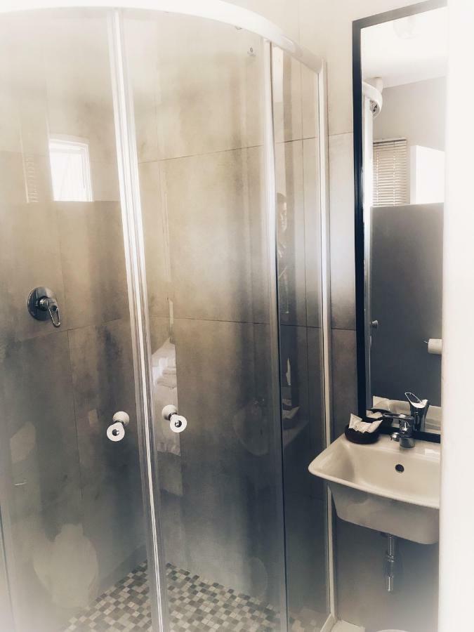 Apartamento Rosedene Bloemfontein Exterior foto