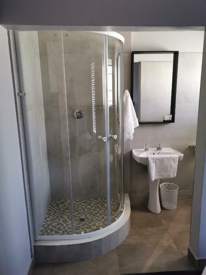 Apartamento Rosedene Bloemfontein Exterior foto