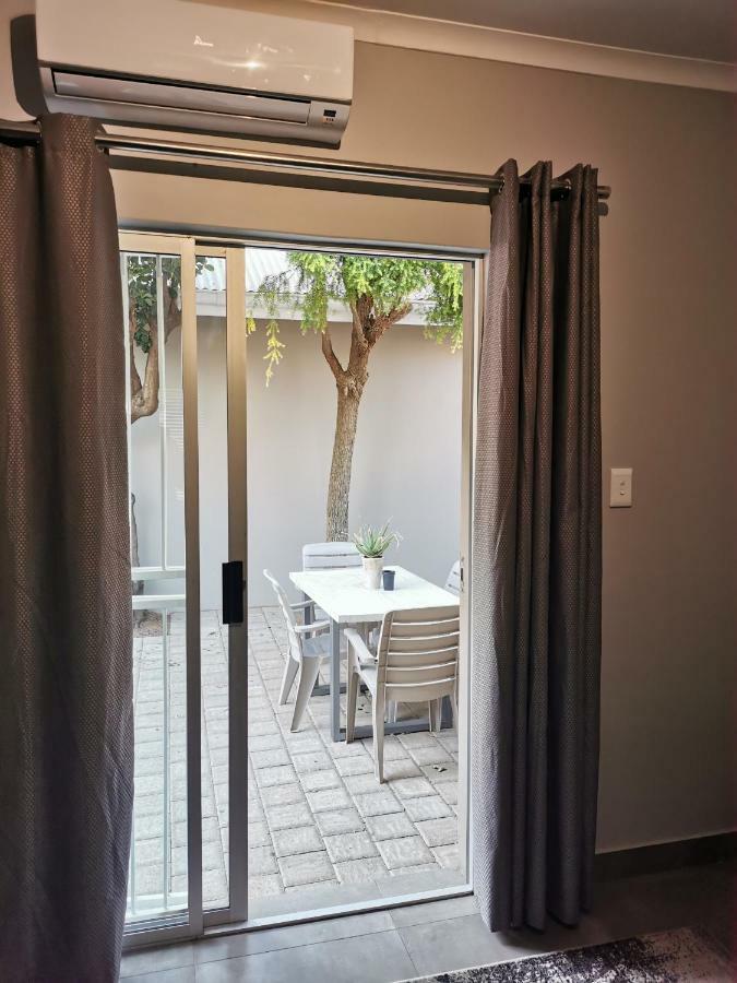 Apartamento Rosedene Bloemfontein Exterior foto