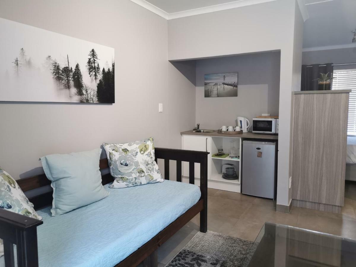 Apartamento Rosedene Bloemfontein Exterior foto