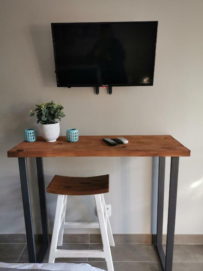 Apartamento Rosedene Bloemfontein Exterior foto