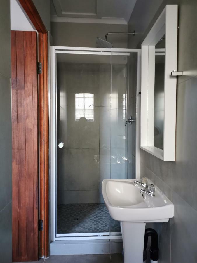 Apartamento Rosedene Bloemfontein Exterior foto