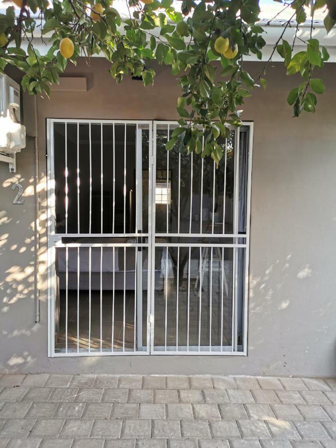 Apartamento Rosedene Bloemfontein Exterior foto