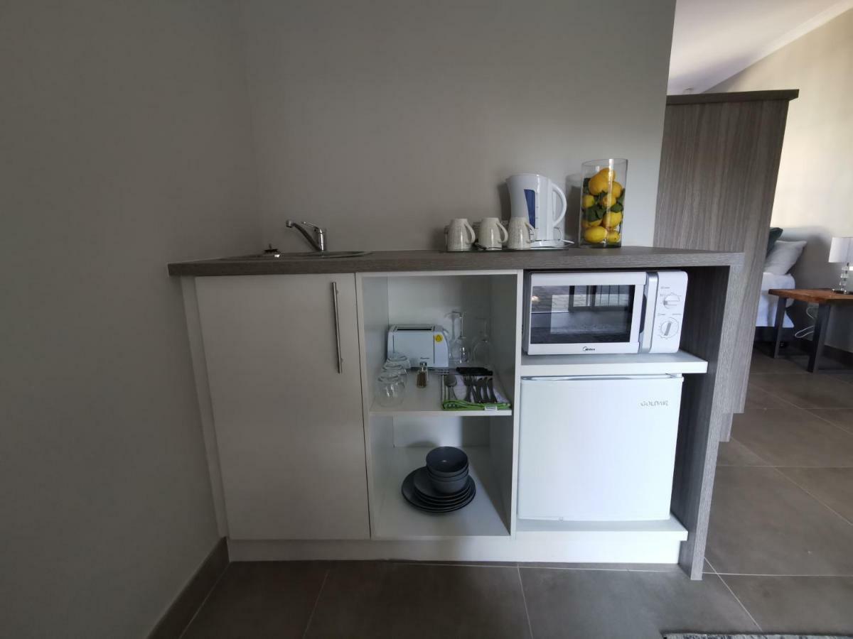 Apartamento Rosedene Bloemfontein Exterior foto