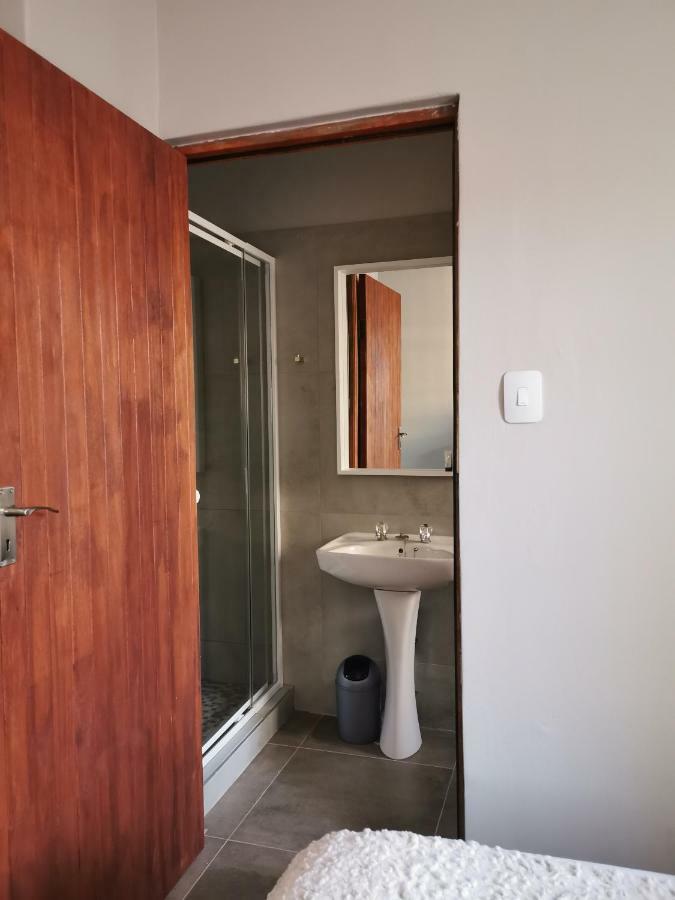 Apartamento Rosedene Bloemfontein Exterior foto