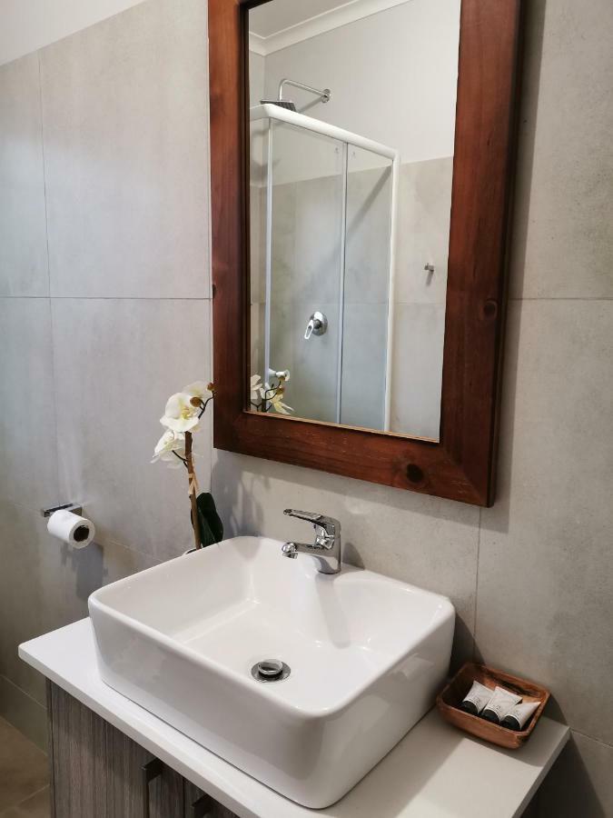 Apartamento Rosedene Bloemfontein Exterior foto