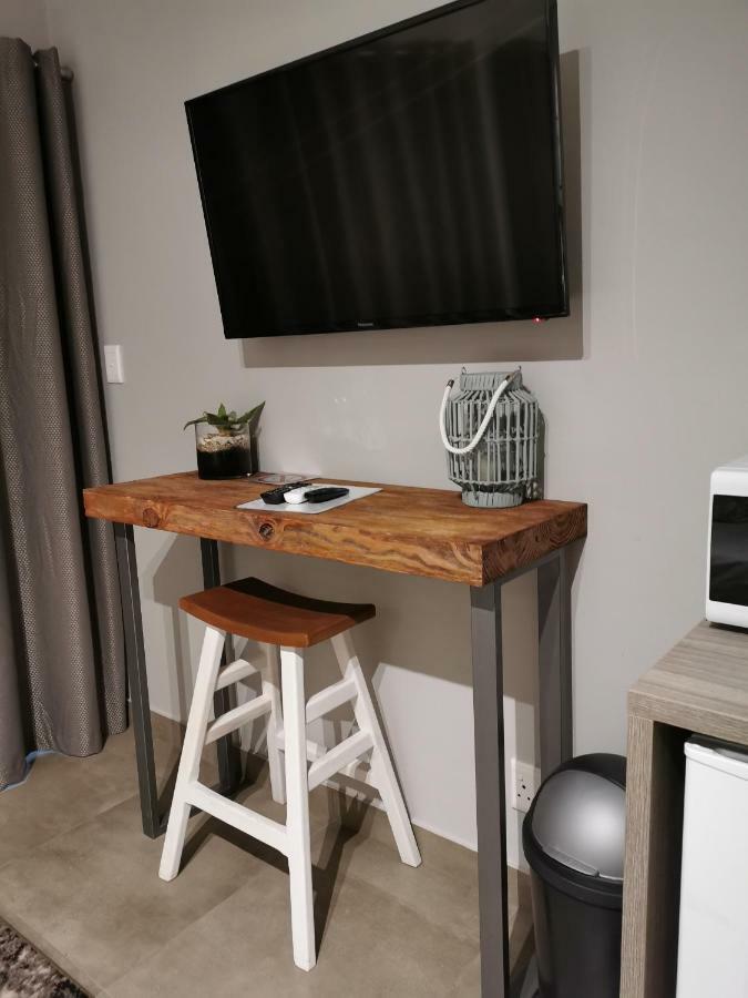 Apartamento Rosedene Bloemfontein Exterior foto